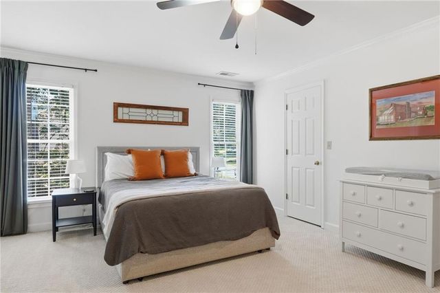 2791 Saddlebrook Way NW, Marietta, GA 30064