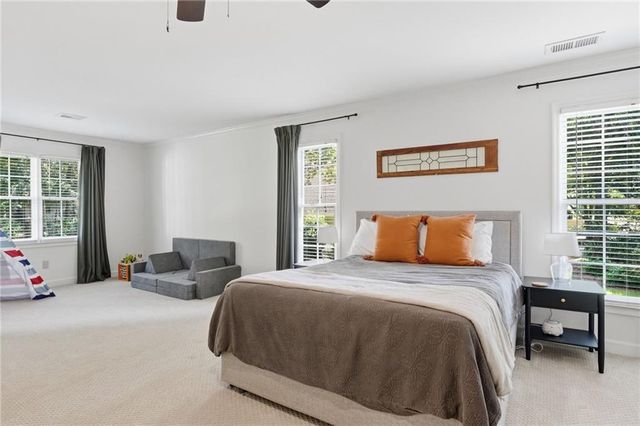 2791 Saddlebrook Way NW, Marietta, GA 30064