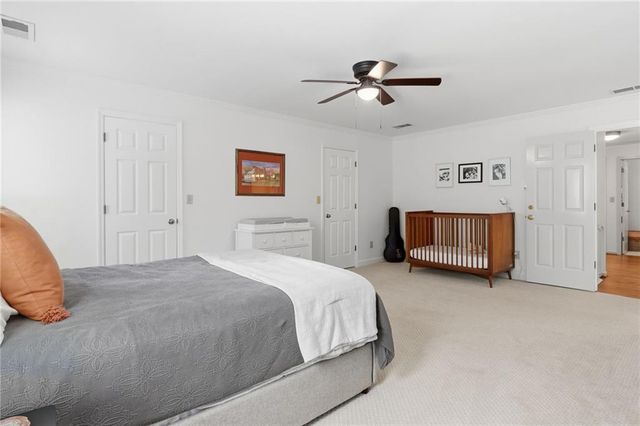 2791 Saddlebrook Way NW, Marietta, GA 30064