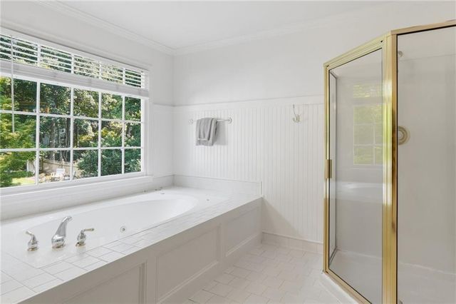 2791 Saddlebrook Way NW, Marietta, GA 30064