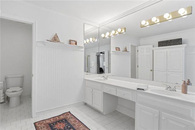 2791 Saddlebrook Way NW, Marietta, GA 30064