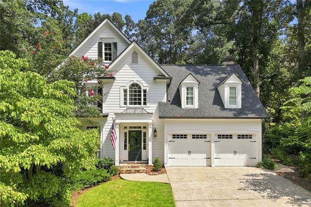 2791 Saddlebrook Way NW, Marietta, GA 30064