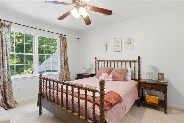2791 Saddlebrook Way NW, Marietta, GA 30064