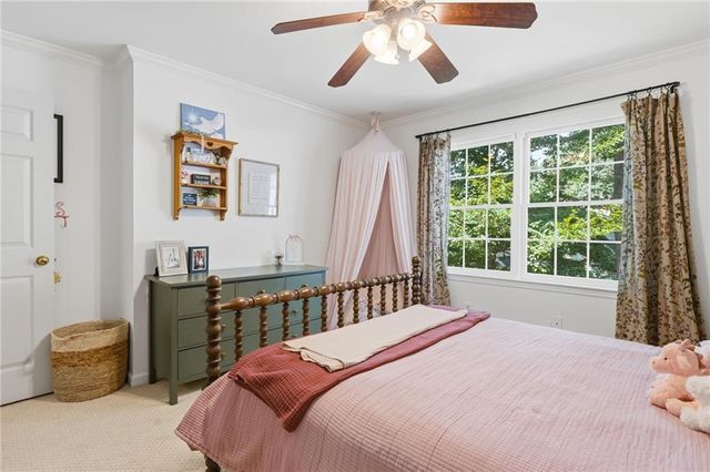 2791 Saddlebrook Way NW, Marietta, GA 30064