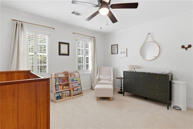 2791 Saddlebrook Way NW, Marietta, GA 30064