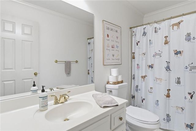 2791 Saddlebrook Way NW, Marietta, GA 30064
