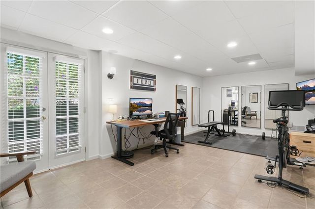 2791 Saddlebrook Way NW, Marietta, GA 30064