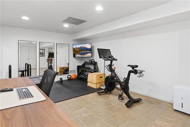 2791 Saddlebrook Way NW, Marietta, GA 30064