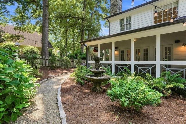 2791 Saddlebrook Way NW, Marietta, GA 30064