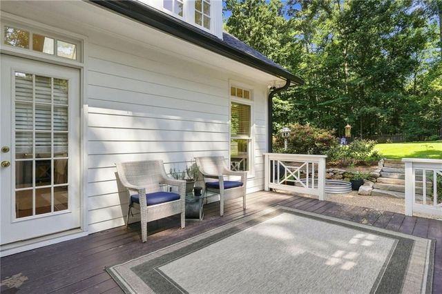 2791 Saddlebrook Way NW, Marietta, GA 30064