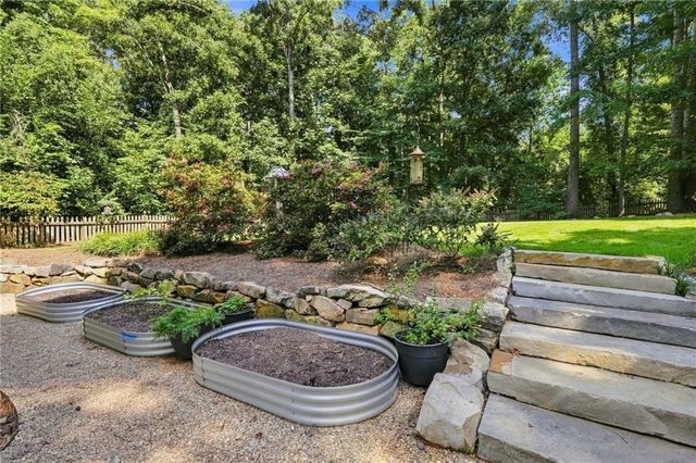 2791 Saddlebrook Way NW, Marietta, GA 30064