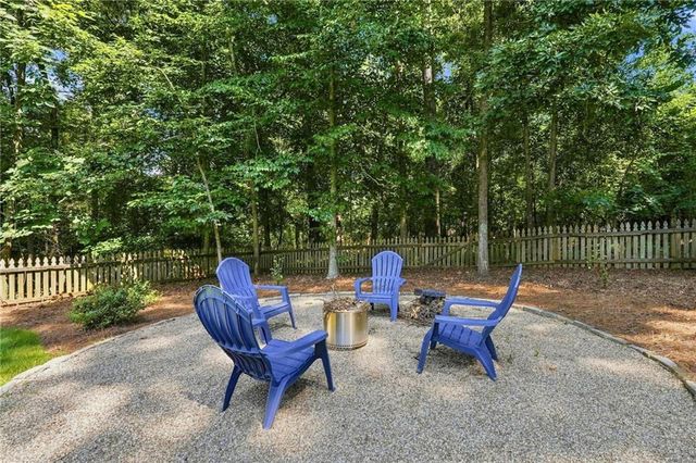 2791 Saddlebrook Way NW, Marietta, GA 30064