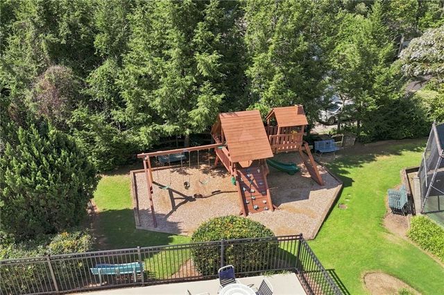 2791 Saddlebrook Way NW, Marietta, GA 30064