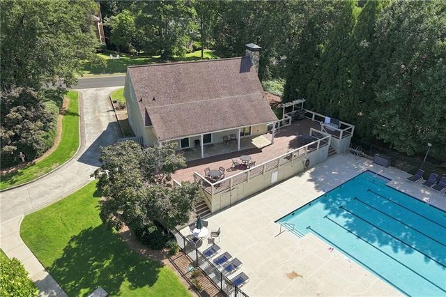 2791 Saddlebrook Way NW, Marietta, GA 30064