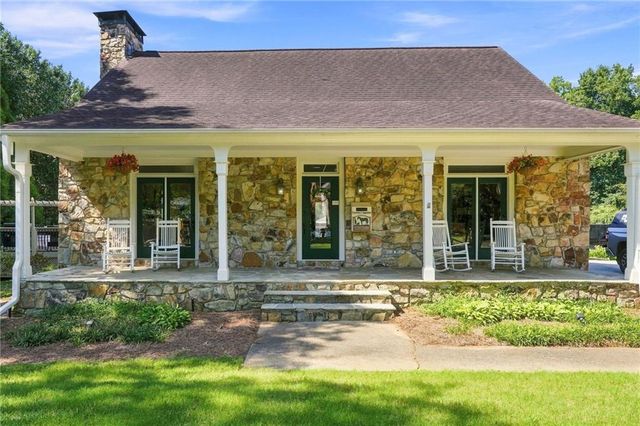 2791 Saddlebrook Way NW, Marietta, GA 30064