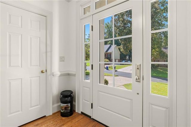 2791 Saddlebrook Way NW, Marietta, GA 30064
