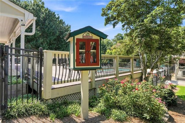 2791 Saddlebrook Way NW, Marietta, GA 30064