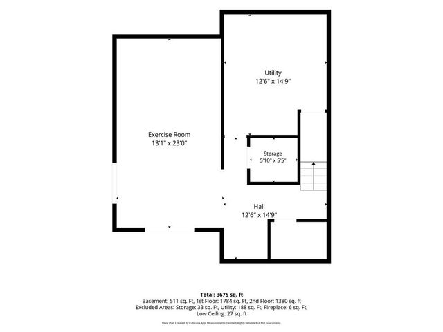 2791 Saddlebrook Way NW, Marietta, GA 30064