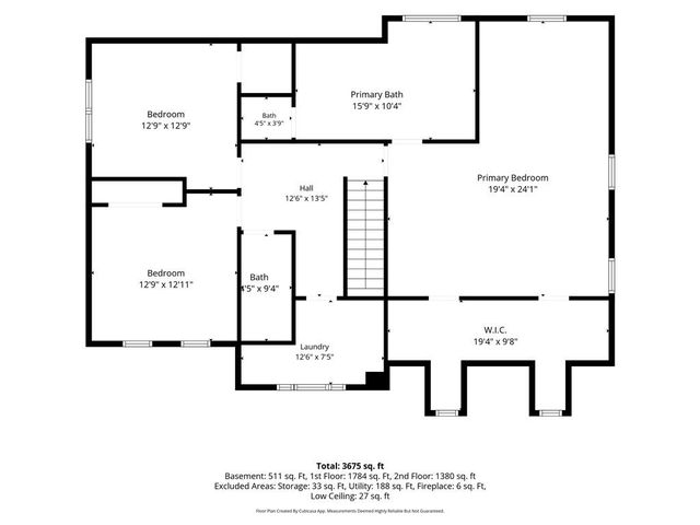 2791 Saddlebrook Way NW, Marietta, GA 30064