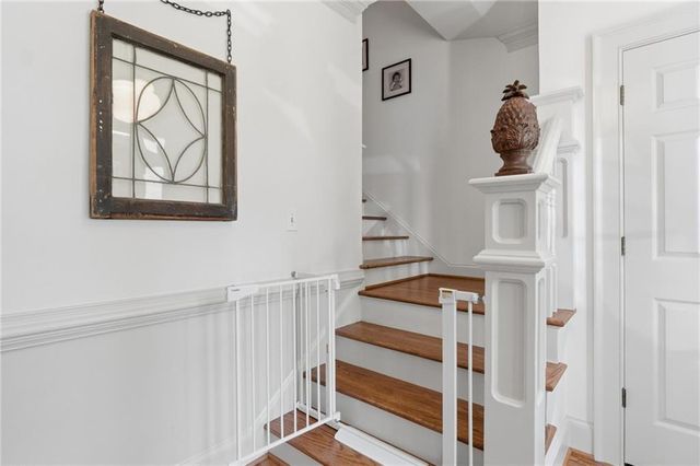 2791 Saddlebrook Way NW, Marietta, GA 30064