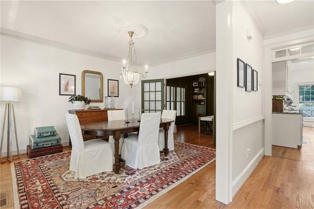 2791 Saddlebrook Way NW, Marietta, GA 30064