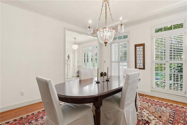 2791 Saddlebrook Way NW, Marietta, GA 30064