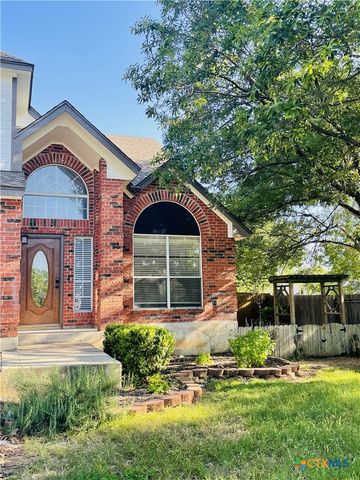 6 Kirkwood Cove, New Braunfels, TX 78130