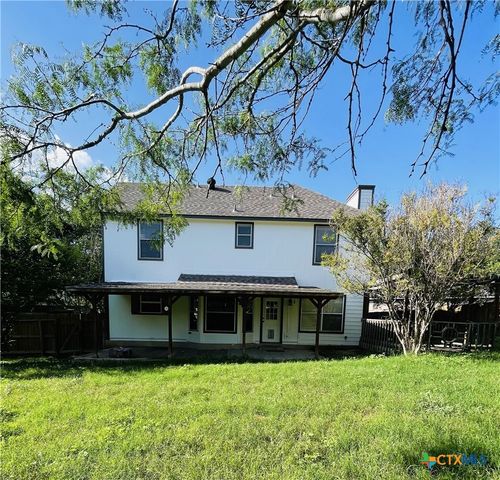 6 Kirkwood Cove, New Braunfels, TX 78130