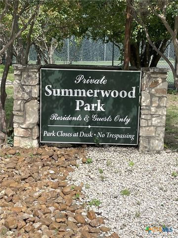 6 Kirkwood Cove, New Braunfels, TX 78130