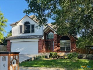 6 Kirkwood Cove, New Braunfels, TX 78130