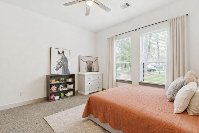 1806 Athens Drive, New Caney, TX 77357