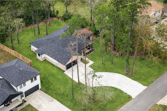 1806 Athens Drive, New Caney, TX 77357