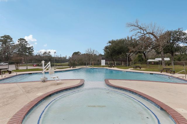 1806 Athens Drive, New Caney, TX 77357