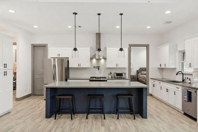 1806 Athens Drive, New Caney, TX 77357