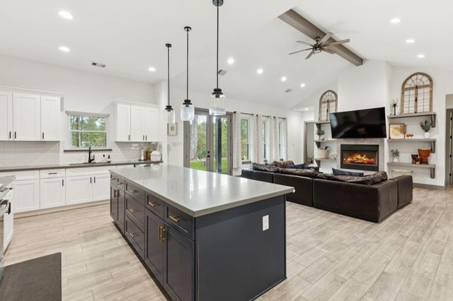 1806 Athens Drive, New Caney, TX 77357