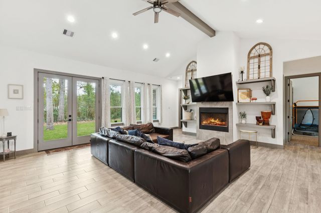 1806 Athens Drive, New Caney, TX 77357