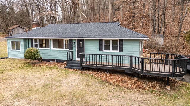 240 Merrow Road, Coventry, CT 06238