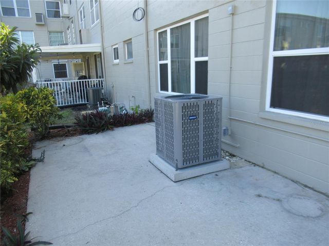 2073 DENMARK STREET 5, Clearwater, FL 33763