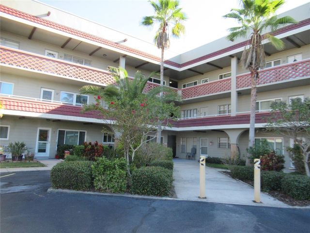 2073 DENMARK STREET 5, Clearwater, FL 33763