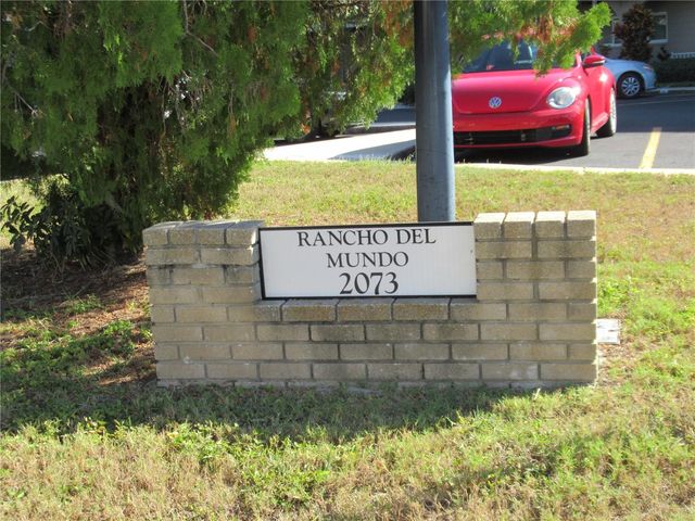 2073 DENMARK STREET 5, Clearwater, FL 33763