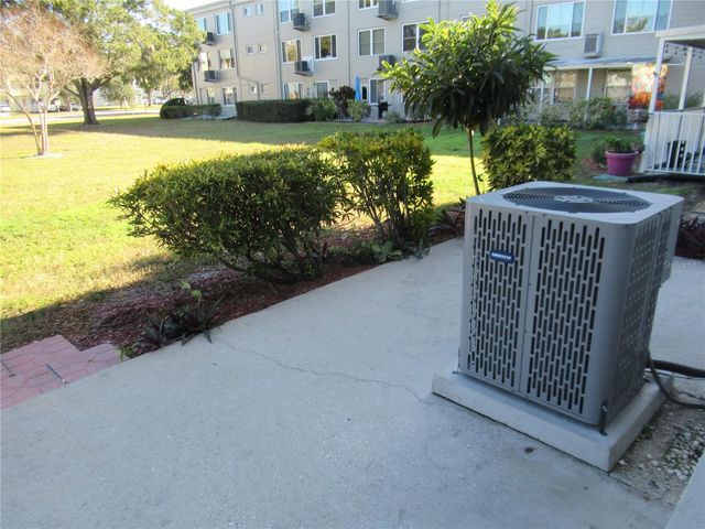 2073 DENMARK STREET 5, Clearwater, FL 33763