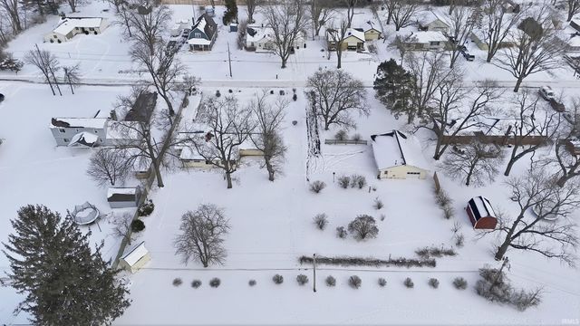 1731 Neuhaus Drive, Fort Wayne, IN 46808