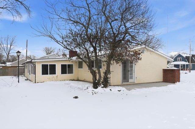 1731 Neuhaus Drive, Fort Wayne, IN 46808