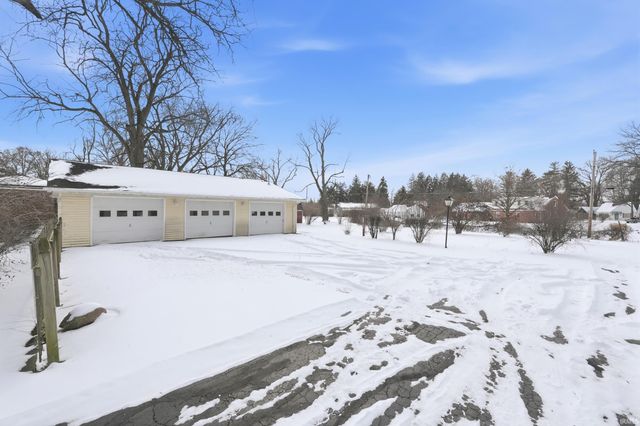 1731 Neuhaus Drive, Fort Wayne, IN 46808