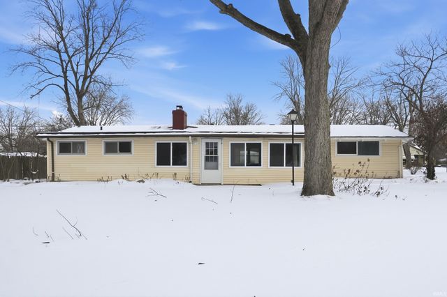 1731 Neuhaus Drive, Fort Wayne, IN 46808