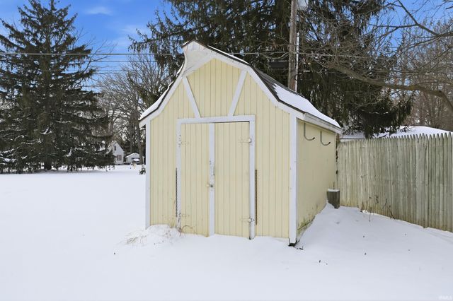 1731 Neuhaus Drive, Fort Wayne, IN 46808