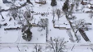 1731 Neuhaus Drive, Fort Wayne, IN 46808