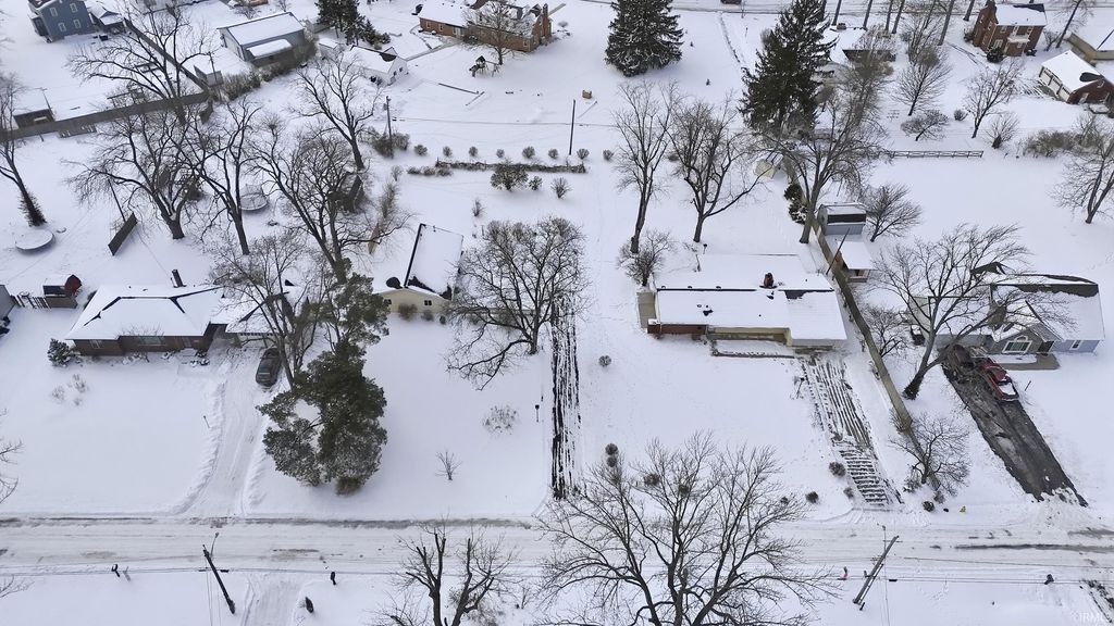 1731 Neuhaus Drive, Fort Wayne, IN 46808