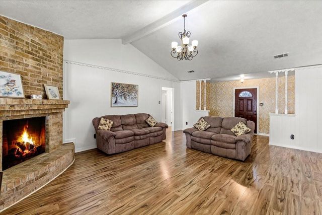 3009 Stacy Lane, Deer Park, TX 77536