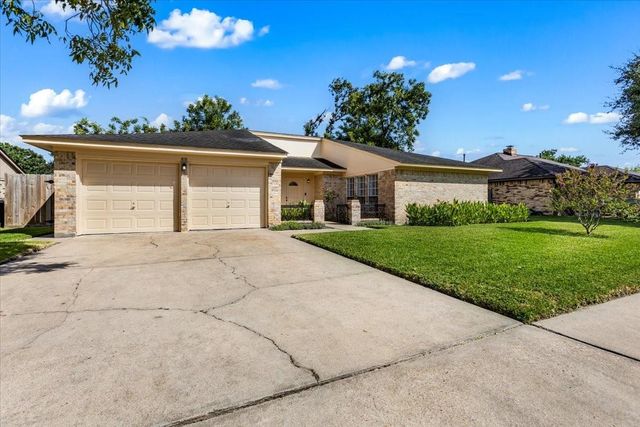 3009 Stacy Lane, Deer Park, TX 77536